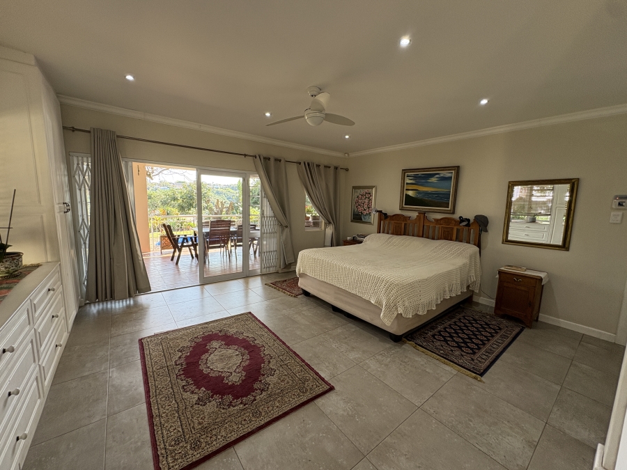 4 Bedroom Property for Sale in Nahoon Beach Eastern Cape